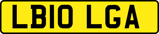 LB10LGA