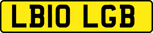 LB10LGB