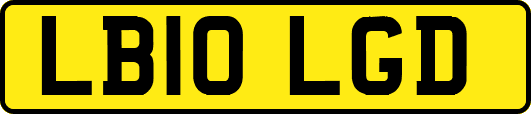 LB10LGD