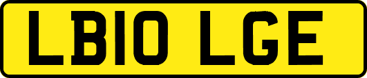 LB10LGE