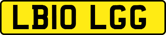 LB10LGG