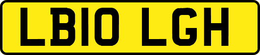LB10LGH
