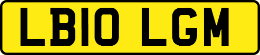LB10LGM