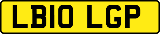 LB10LGP