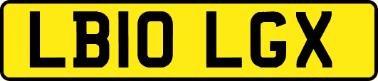 LB10LGX