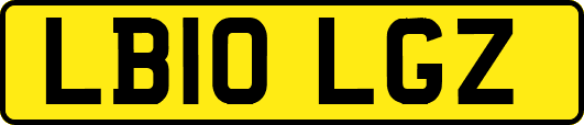 LB10LGZ