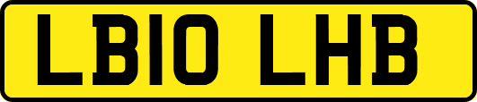 LB10LHB