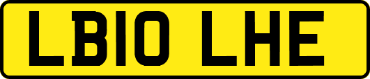LB10LHE