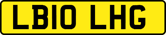 LB10LHG