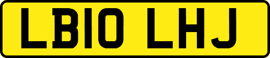 LB10LHJ