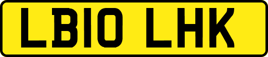 LB10LHK