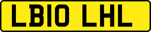 LB10LHL