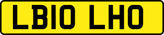 LB10LHO