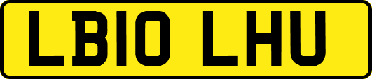 LB10LHU