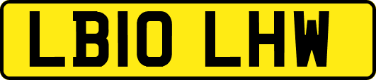 LB10LHW
