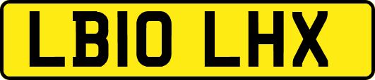 LB10LHX