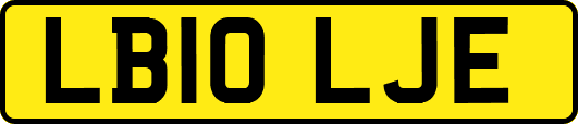LB10LJE