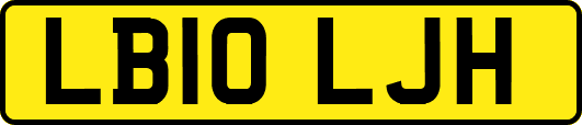 LB10LJH