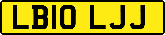 LB10LJJ