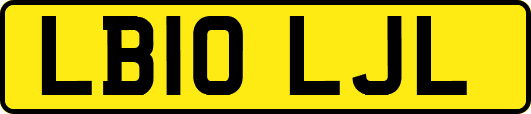 LB10LJL