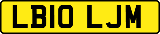LB10LJM