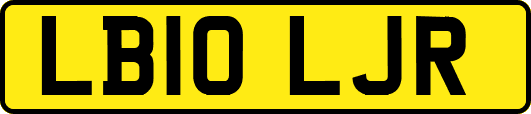 LB10LJR