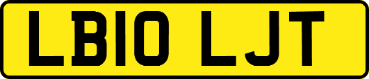 LB10LJT