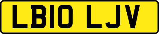LB10LJV