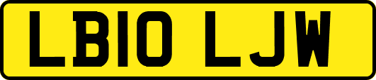 LB10LJW
