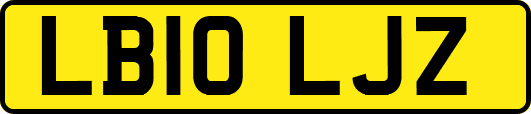LB10LJZ