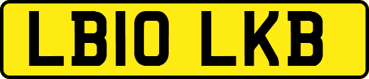 LB10LKB