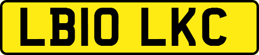 LB10LKC