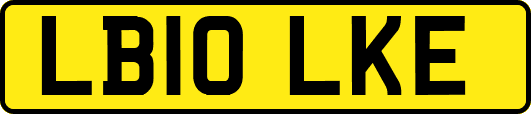 LB10LKE