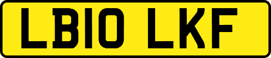 LB10LKF