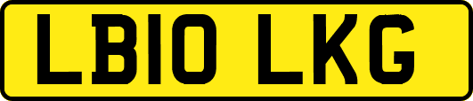 LB10LKG