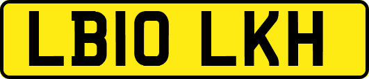 LB10LKH