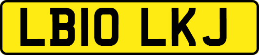 LB10LKJ