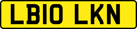 LB10LKN