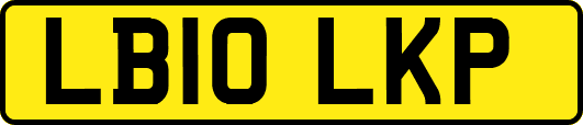 LB10LKP