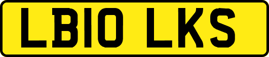 LB10LKS