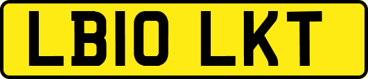 LB10LKT