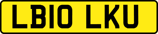 LB10LKU