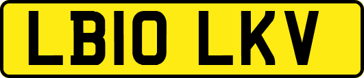 LB10LKV