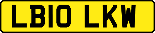 LB10LKW