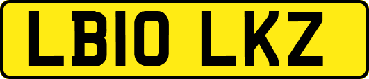 LB10LKZ