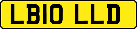 LB10LLD