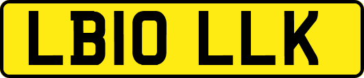 LB10LLK