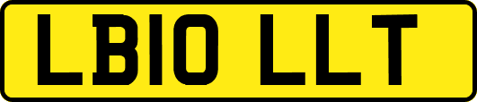 LB10LLT