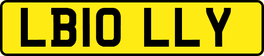 LB10LLY