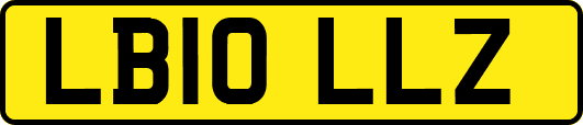 LB10LLZ